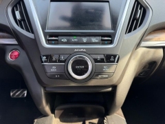 Used 2017  Acura MDX Sport Hybrid 4d SUV AWD Advance at Dime Down by Frank Leta near Bridgeton&comma; MO