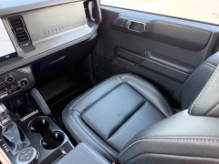 Used 2025  Ford Bronco Badlands 4 Door Advanced 4x4 at Dime Down by Frank Leta near Bridgeton&comma; MO