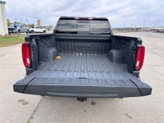 Used 2024  GMC Sierra 1500 4WD Crew Cab 147" AT4 at Dime Down by Frank Leta near Bridgeton, MO