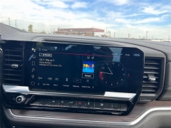 Used 2024  GMC Sierra 1500 4WD Crew Cab 147" SLT at Dime Down by Frank Leta near Bridgeton, MO