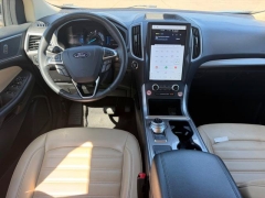 Used 2024  Ford Edge SEL AWD at Dime Down by Frank Leta near Bridgeton&comma; MO