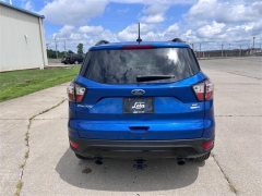 Used 2018 Ford Escape SE 4WD at Dime Down by Frank Leta near Bridgeton, MO