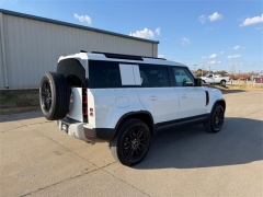 Used 2025  Land Rover Defender 110 P300 S at Dime Down by Frank Leta near Bridgeton, MO