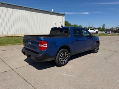 Used 2024  Ford Maverick Lariat AWD SuperCrew EcoBoost at Dime Down by Frank Leta near Bridgeton&comma; MO