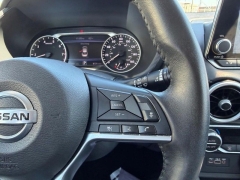 Used 2020  Nissan Sentra SV CVT at Dime Down by Frank Leta near Bridgeton&comma; MO