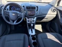 Used 2015  Chevrolet Trax 4d SUV AWD LT at Dime Down by Frank Leta near Bridgeton&comma; MO