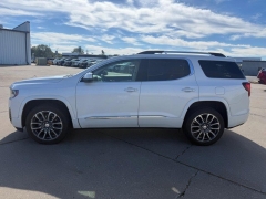 Used 2022  GMC Acadia FWD 4dr Denali at Dime Down by Frank Leta near Bridgeton&comma; MO