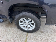Used 2022  Chevrolet Silverado 1500 4WD Crew Cab 147" RST at Dime Down by Frank Leta near Bridgeton&comma; MO