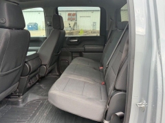 Used 2025  GMC Sierra 2500HD 2WD Crew Cab 159" Pro Gas at Dime Down by Frank Leta near Bridgeton&comma; MO