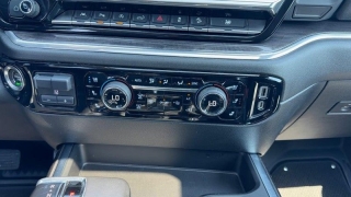 Used 2022  Chevrolet Silverado 1500 4WD Crew Cab 147" LTZ at Dime Down by Frank Leta near Bridgeton&comma; MO