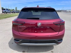 Used 2023 Buick Envision FWD 4dr Essence at Dime Down by Frank Leta near Bridgeton, MO