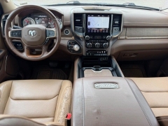 Used 2020  Ram 1500 4WD Crew Cab Longhorn at Dime Down by Frank Leta near Bridgeton&comma; MO