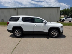 Used 2021  GMC Acadia FWD 4dr SLT at Dime Down by Frank Leta near Bridgeton&comma; MO