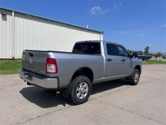 Used 2023 Ram 2500 Big Horn 4x4 Crew Cab 6'4" Box at Dime Down by Frank Leta near Bridgeton, MO