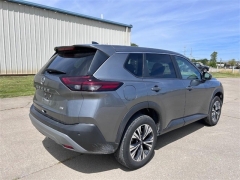 Used 2023 Nissan Rogue FWD SV at Dime Down by Frank Leta near Bridgeton, MO