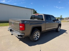 Used 2014  GMC Sierra 1500 4WD Crew Cab 143&period;5" SLT at Dime Down by Frank Leta near Bridgeton&comma; MO