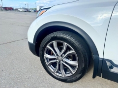 Used 2021  Honda CR-V Touring AWD at Dime Down by Frank Leta near Bridgeton&comma; MO