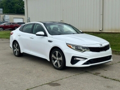  2020 Kia Optima S Auto at Dime Down by Frank Leta near Bridgeton, MO
