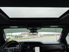 Used 2024  GMC Sierra 2500HD 4WD Crew Cab 159" Denali Ultimate at Dime Down by Frank Leta near Bridgeton&comma; MO
