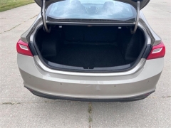 Used 2024 Chevrolet Malibu 4dr Sdn 1LT at Dime Down by Frank Leta near Bridgeton, MO