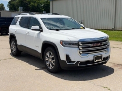  2021 GMC Acadia FWD 4dr SLT at Dime Down by Frank Leta near Bridgeton, MO
