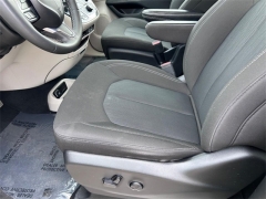 Used 2023 Chrysler Voyager LX FWD at Dime Down by Frank Leta near Bridgeton, MO