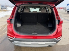 Used 2019  Hyundai Santa Fe Ultimate 2&period;0T Auto AWD at Dime Down by Frank Leta near Bridgeton&comma; MO