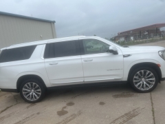 Used 2021 GMC Yukon XL 4WD 4dr Denali at Dime Down by Frank Leta near Bridgeton, MO