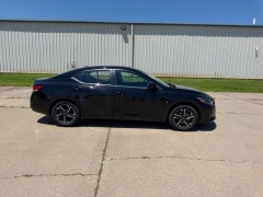 Used 2025  Nissan Sentra SV CVT at Dime Down by Frank Leta near Bridgeton&comma; MO