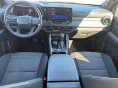 Used 2023  Chevrolet Colorado 4WD Crew Cab Trail Boss at Dime Down by Frank Leta near Bridgeton&comma; MO