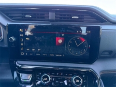 Used 2024  GMC Sierra 2500HD 4WD Crew Cab 159" AT4 Gas at Dime Down by Frank Leta near Bridgeton, MO