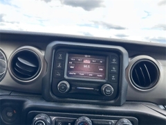 Used 2020 Jeep Wrangler Unlimited Willys 4x4 at Dime Down by Frank Leta near Bridgeton, MO