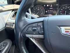 Used 2021  Cadillac XT6 AWD 4dr Sport at Dime Down by Frank Leta near Bridgeton&comma; MO