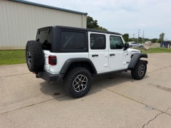 Used 2026  Jeep Wrangler Rubicon 4 Door 4x4 at Dime Down by Frank Leta near Bridgeton&comma; MO