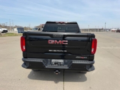 Used 2023  GMC Sierra 1500 4WD Crew Cab 147" AT4X at Dime Down by Frank Leta near Bridgeton&comma; MO