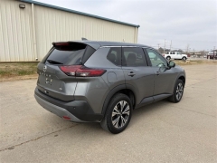 Used 2021  Nissan Rogue FWD SV at Dime Down by Frank Leta near Bridgeton&comma; MO