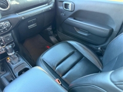 Used 2021  Jeep Wrangler Unlimited Rubicon 392 4x4 at Dime Down by Frank Leta near Bridgeton&comma; MO