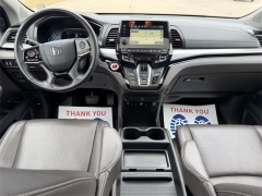 Used 2024  Honda Odyssey Touring Auto at Dime Down by Frank Leta near Bridgeton&comma; MO