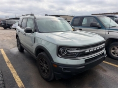 Used 2021  Ford Bronco Sport Big Bend 4x4 at Dime Down by Frank Leta near Bridgeton&comma; MO