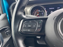 Used 2020 Jeep Wrangler Unlimited Sport 4x4 at Dime Down by Frank Leta near Bridgeton, MO