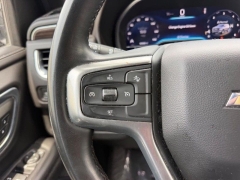 Used 2023  Chevrolet Suburban 4WD 4dr LT at Dime Down by Frank Leta near Bridgeton&comma; MO