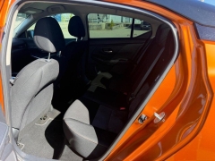 Used 2022  Nissan Sentra SR CVT at Dime Down by Frank Leta near Bridgeton&comma; MO