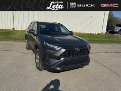 Used 2024 Toyota RAV4 Hybrid XLE AWD at Dime Down by Frank Leta near Bridgeton, MO