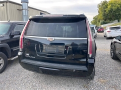 Used 2015  Cadillac Escalade 4d SUV 4WD Premium at Dime Down by Frank Leta near Bridgeton, MO