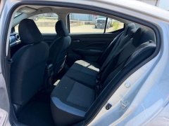 Used 2024  Nissan Versa SV CVT at Dime Down by Frank Leta near Bridgeton&comma; MO