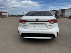 Used 2022  Toyota Corolla Hybrid LE CVT at Dime Down by Frank Leta near Bridgeton&comma; MO
