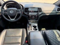 Used 2021  Jeep Grand Cherokee Limited 4x4 at Dime Down by Frank Leta near Bridgeton&comma; MO