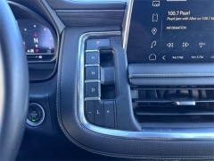 Used 2023 GMC Yukon 4WD 4dr SLT at Dime Down by Frank Leta near Bridgeton, MO