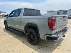 Used 2024 GMC Sierra 1500 4WD Crew Cab 147" Elevation w/3SB at Dime Down by Frank Leta near Bridgeton, MO