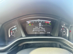 Used 2021  Honda CR-V Touring AWD at Dime Down by Frank Leta near Bridgeton&comma; MO